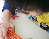 うちの定番♪ケチャップライス*オムライス作り方1写真