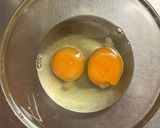 レンジで簡単！5分で作るたまごサンド作り方1写真