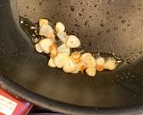 意外と簡単★5分でにんにくチップ作り方2写真