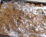 糖質OFF!フープロで簡単ロカボ大豆バー作り方5写真