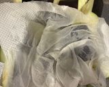 ナスの香味だれ漬け作り方4写真