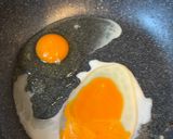 白ナポリタン作り方9写真
