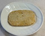 冷凍ハッシュドポテトをカリッと温める作り方2写真