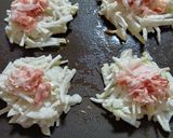大根のお好み焼き作り方7写真