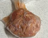さっぱり 米なすと豚肉のレンジ蒸し作り方2写真