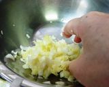 鶏と白菜の豆腐ハンバーグ作り方1写真
