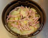 tacookジャーマンポテト作り方6写真