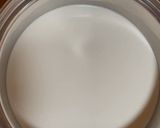 濃厚プリンカップデザート🍨作り方1写真