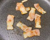 10分で完成！3種きのこの焼きうどん作り方4写真