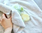 【ポリ袋で簡単】じゃがいもの彩りおやき作り方7写真