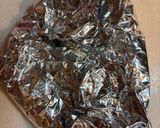 かかえて食べたい!キヌアサラダ作り方4写真