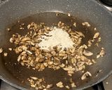 マッシュルーム・チキン作り方12写真