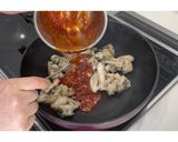 ヤンニョムとんそく★動画あり★作り方10写真