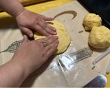 アゼルバイジャン♡手軽に簡単バクラバ作り方6写真