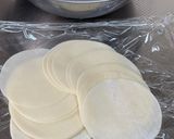 我が家のギョーザ♪作り方4写真