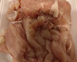 新玉ねぎたっぷり 鶏むね肉の南蛮漬け作り方9写真