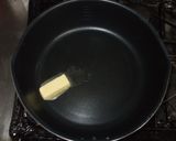焼きバナナ♪簡単スイーツレシピフライパン作り方2写真