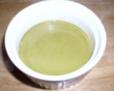 豆乳抹茶プリン♪フライパンやお鍋で☆作り方8写真