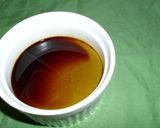 豆乳抹茶プリン♪フライパンやお鍋で☆作り方11写真