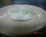 おいし～い！パリパリ餃子☆作り方5写真