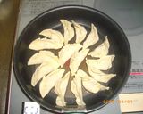 おいし～い！パリパリ餃子☆作り方7写真
