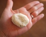 簡単！しっとりホクホク♥おからナゲット作り方2写真