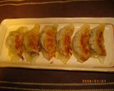 おいし～い！パリパリ餃子☆作り方10写真