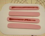 *1本丸ごと 魚ソーセイジパン*作り方5写真