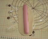 *1本丸ごと 魚ソーセイジパン*作り方8写真