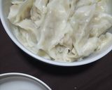 【🇨🇳張さんちの水餃子🥟】タレの味変🧧アレンジ色々作り方3写真