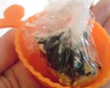 お弁当に！即席中華スープ作り方5写真