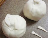 丸ごとアップルパイ作り方6写真