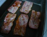 みんな大好き★BLTサンド作り方3写真