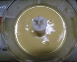 はんぺんでカンタン！ふかふか伊達巻き作り方2写真