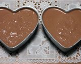 簡単♪とろける生チョコチーズムース作り方5写真