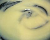 チーズ大好き　ゴルゴンゾーラソース作り方5写真