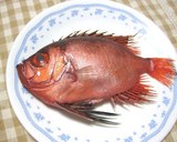 こんなに簡単　料亭の味　金目鯛の煮付け★作り方4写真