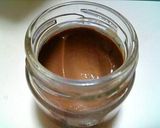 なめらかとろけるココアプリン作り方10写真