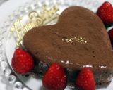 簡単♪とろける生チョコチーズムース作り方7写真