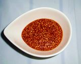 美味しい韓国チョジャン（唐辛子酢味噌)作り方4写真