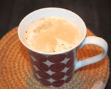 卵白消費☆カフェオレ＆抹茶オレマシュマロ作り方11写真