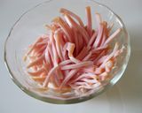 簡単ポテトチーズグラタン作り方2写真