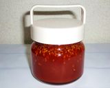 美味しい韓国チョジャン（唐辛子酢味噌)作り方5写真