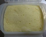 ＊ルクエde粒あん＆ホイップサンド＊作り方3写真
