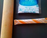 粉糖ないときは作ろう作り方1写真