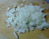 薄焼き卵苦手な人用オムレツ♪作り方2写真