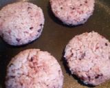 締めにもつまみにも、かわり焼きおにぎり作り方1写真