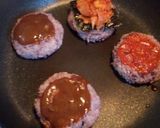 締めにもつまみにも、かわり焼きおにぎり作り方2写真