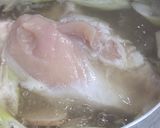 暑い日に山形の冷やしラーメン🍜14杯目作り方7写真