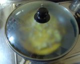 薄焼き卵苦手な人用オムレツ♪作り方7写真
